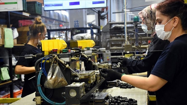 3,2 milyar dolarlık otomotiv yan sanayi ürünü ihraç edildi