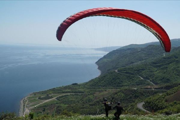 Tekirdağ 8 ayda yaklaşık 4 milyon ziyaretçiyi ağırladı