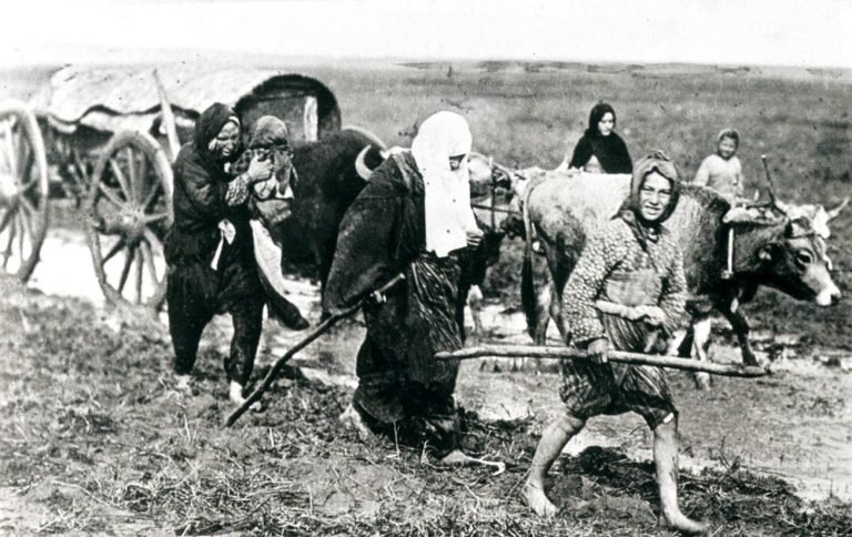 ‘8 Ekim, Rumeli Göçü’nün anma günü olsun’ isteği