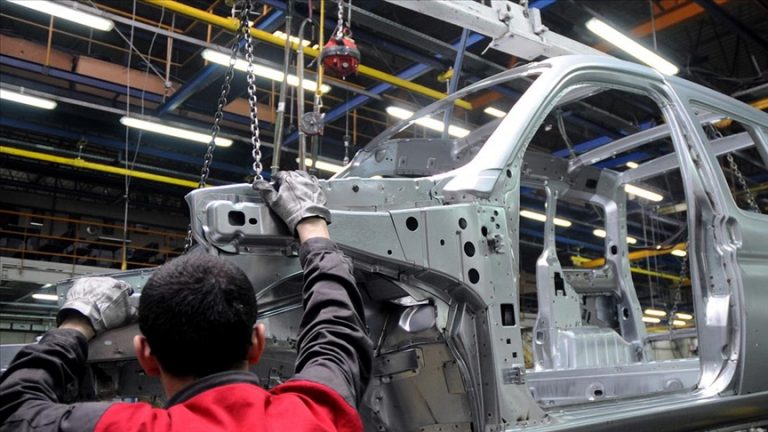 83 ülkeye 1,3 milyar dolarlık “otobüs-minibüs-midibüs” ihracatı yaptık