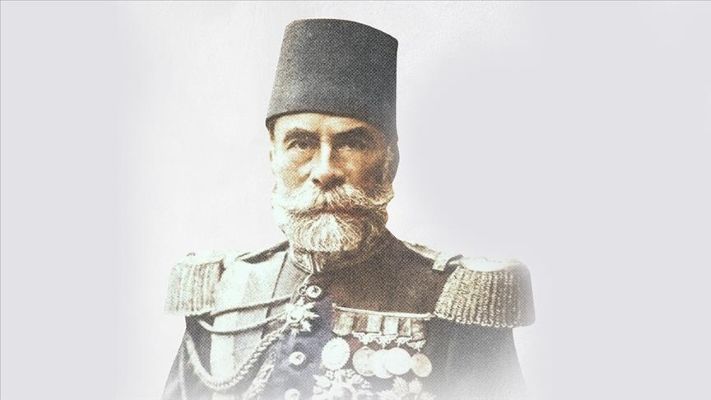 93 Harbi’nin kahramanı: Gazi Ahmed Muhtar Paşa