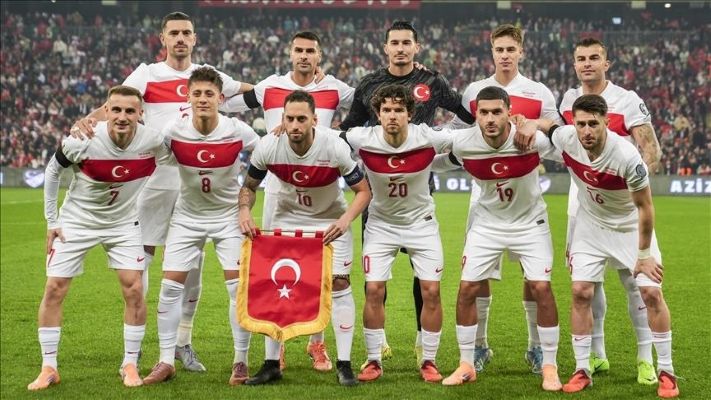 Türkiye’nin FIFA 2026 Dünya Kupası yolundaki ilk rakibi Romanya
