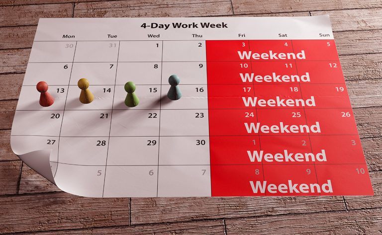 AB, 4 günlük çalışma haftasının uygulanmasını istiyor