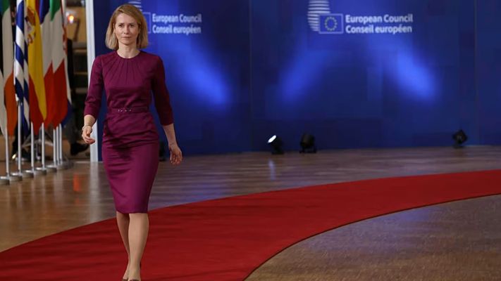 AB-ABD ilişkileri büyük darbe aldı