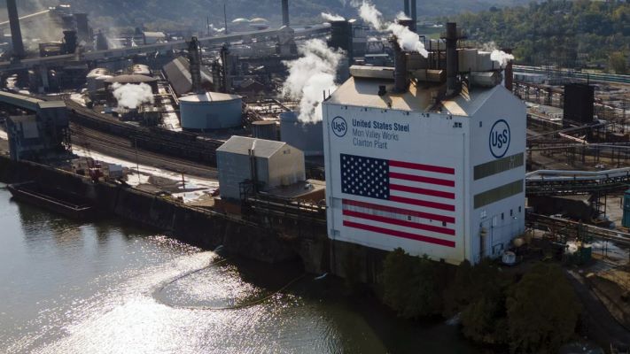 AB, ABD ürünlerine yüzde 25 gümrük vergisi uygulayacak