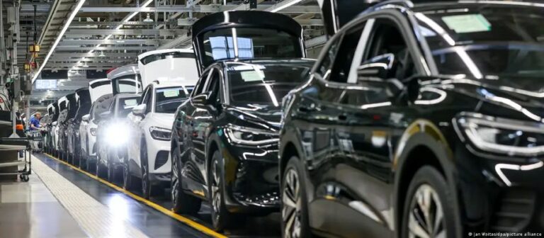 AB benzinli ve dizel araç yasağında geri adım attı