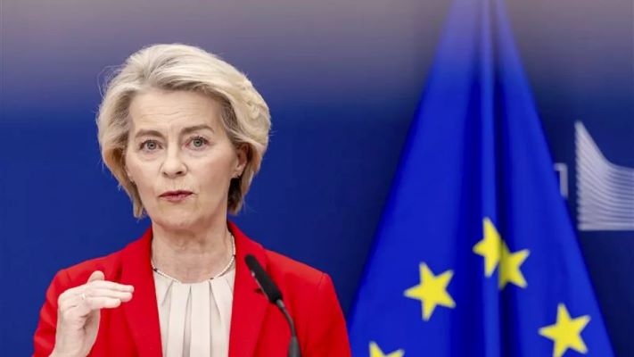 AB bütçede revizyon planlıyor