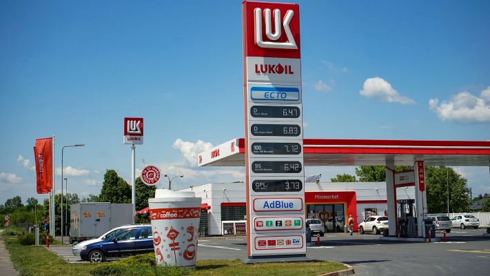 AB’de benzin yüzde 24, motorin yüzde 33 zamlandı