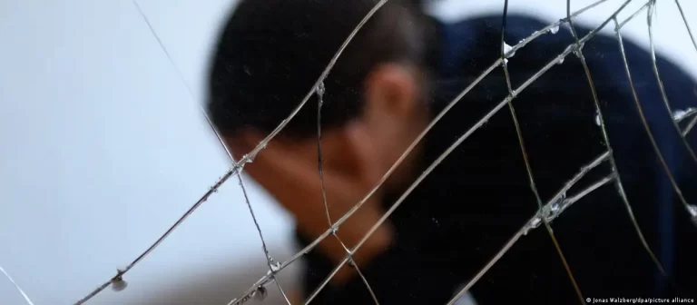 AB’de kadına şiddete karşı ortak yasa
