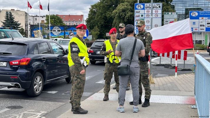 AB’de serbest dolaşım tarih olma yolunda
