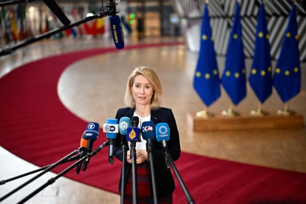 ‘AB’de veto yetkisi sınırlandırılsın’