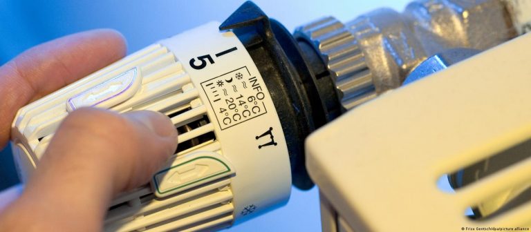 AB’de ısınmaya 19 derece sınırlaması