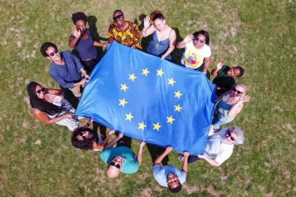 AB’den ‘Made in Europe’ hamlesi: Yeni yasa yolda