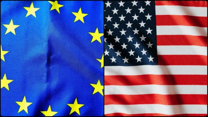 AB’den Washington’a net mesaj: ‘Avrupa’nın siyasi tercihlerini ABD belirleyemez’