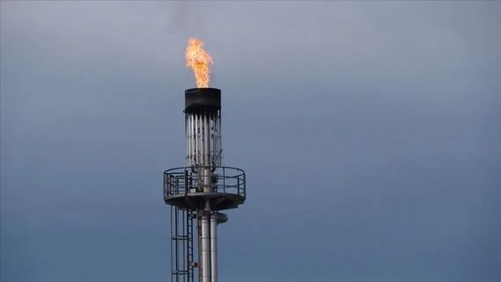 Avrupa’da doğal gaz fiyatı yüzde 4,7 arttı