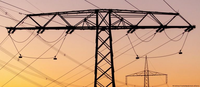 AB enerji krizine çare arıyor