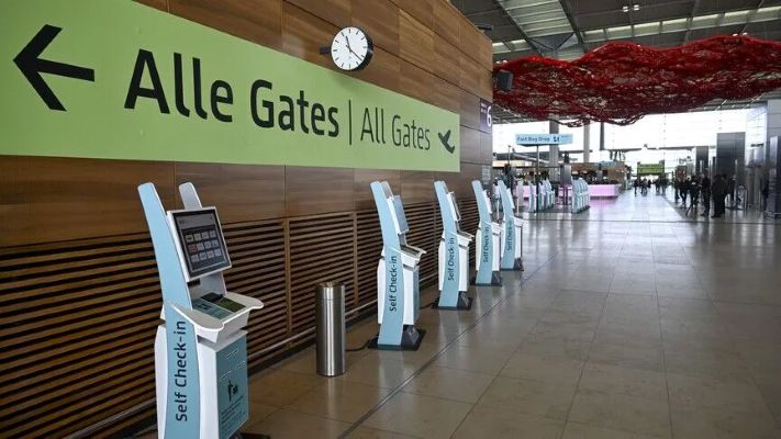 AB, hava yolu yolcularının haklarını güçlendiren düzenlemeyi onayladı