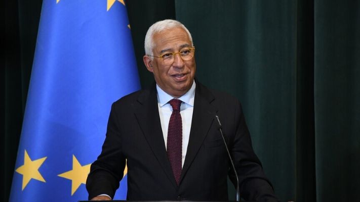 AB Konseyi Başkanı Costa’dan Rusya ile Diplomatik Kanal Hamlesi