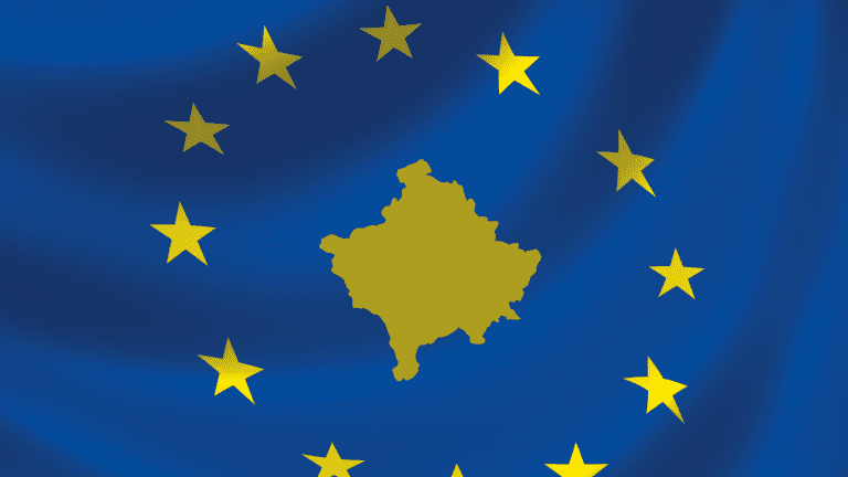 Sırbistan: AB Kosova’yı ödüllendirdi