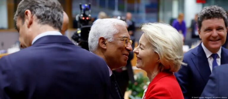 AB liderleri İsrail ve Rusya konusunda uzlaşamadı