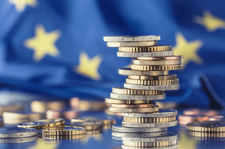 AB, Romanya’ya 2,6 milyar Euro ödemesini erteledi