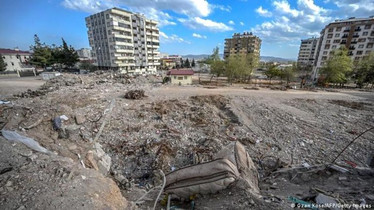 AB, Türkiye’ye, İtalya’ya ve Romanya’ya yardım sağlayacak