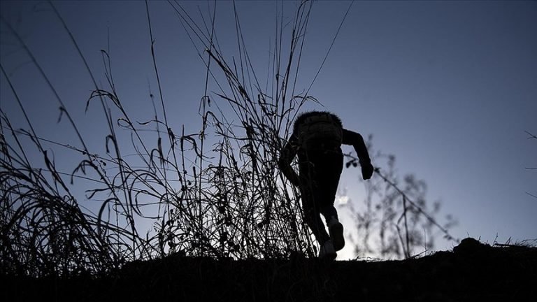 AB sınırlarında göçmenlere giderek daha fazla şiddet uygulanıyor