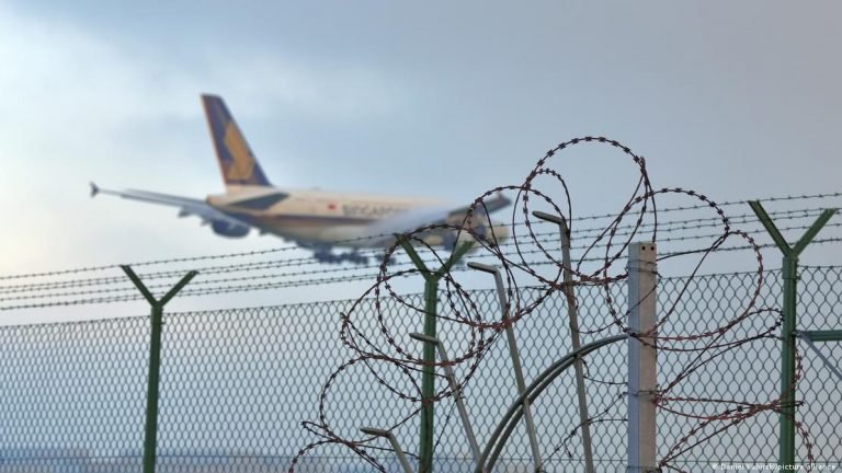 AB ülkeleri sığınmacılara karşı caydırıcılık yarışında