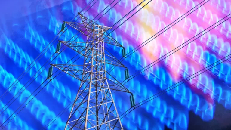 AB ülkelerinde elektrik ve gaz fiyatları düştü