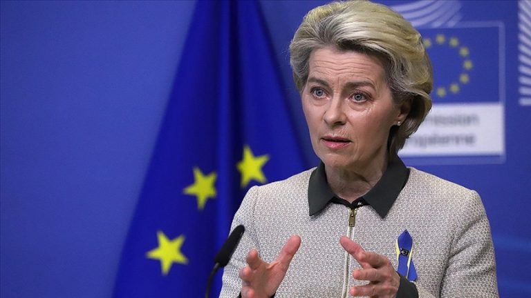 AB ve NATO Rusya’ya yaptırımları sıkılaştırılacak