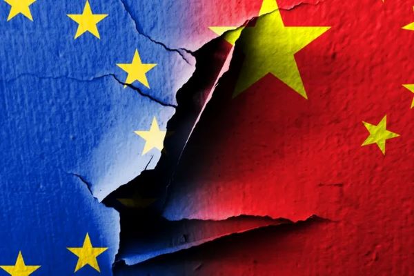 AB yetkilileri Çin’e gidiyor