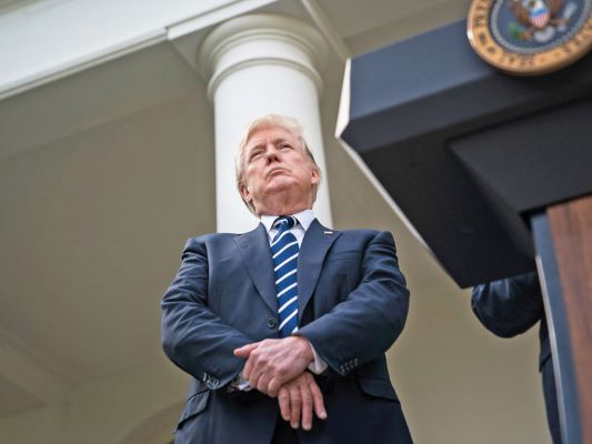 ‘ABD, Amerikan özelliklerine sahip devlet kapitalizmine doğru ilerliyor’