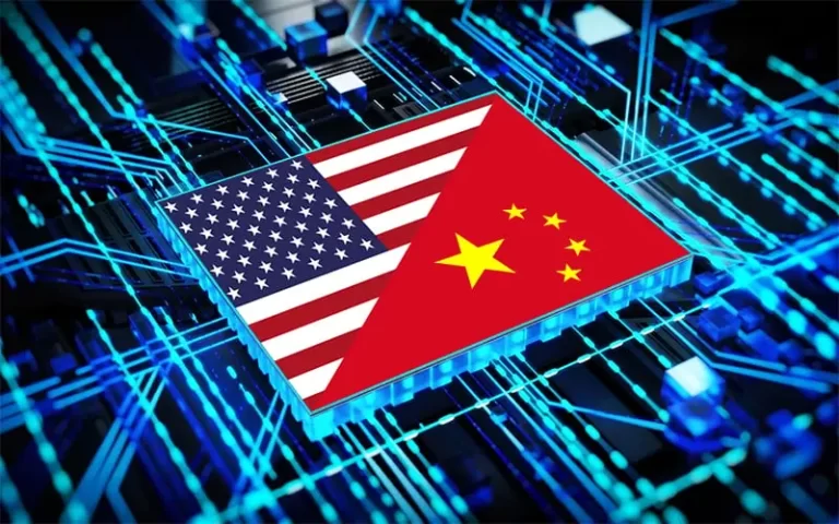 ABD, Yeni Yarı İletken Araştırma Tesisiyle Çin’e Karşı Teknoloji Rekabetini Güçlendiriyor