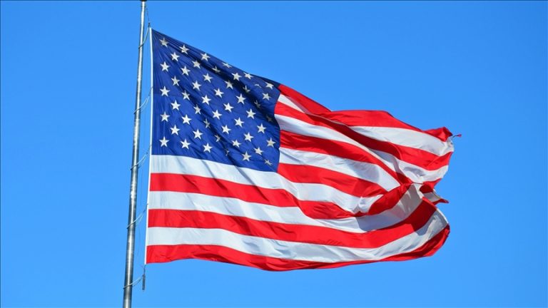 ABD, Avrupa’da bulunan bazı askeri üslerinde alarm seviyesini yükseltti