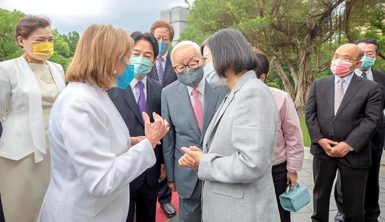 ABD’de mikroçip sektörüne 280 milyar dolarlık teşvik