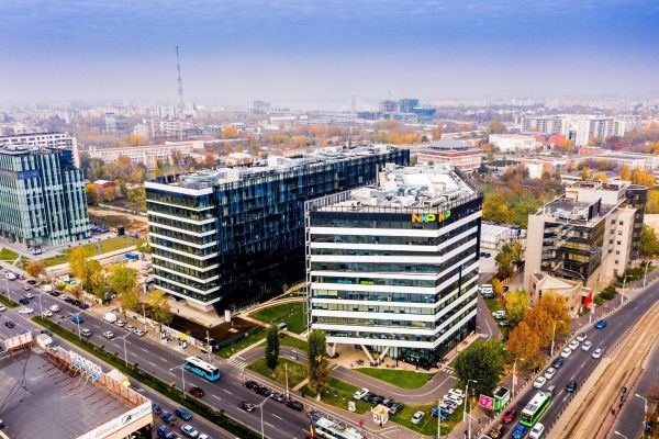 ABD’nin Romanya’daki yatırımları 2 milyar dolar seviyesine yaklaştı