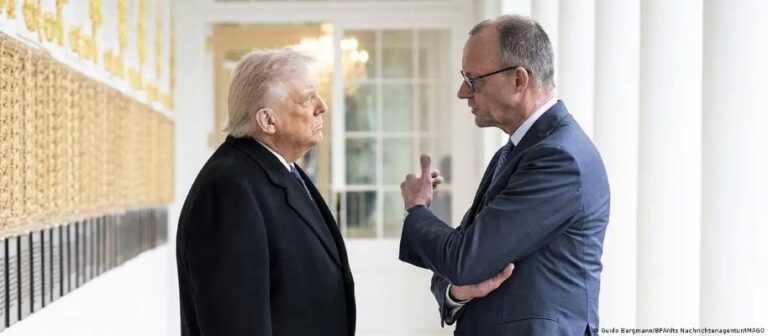 ABD yalnızlaşıyor