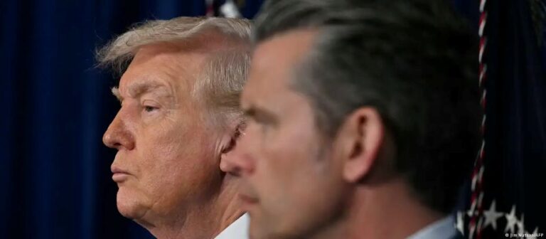 ABD’den Avrupa’ya çağrı: Savunmanızın sorumluluğunu alın