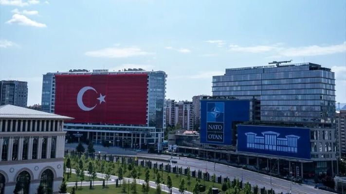 ABD’nin gölgesinde tarihi zirve: Gözler Ankara’daki NATO buluşmasında