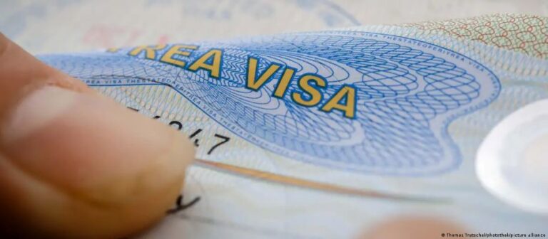 AB’nin kapıları göçe kapalı, nitelikli istihdama açık