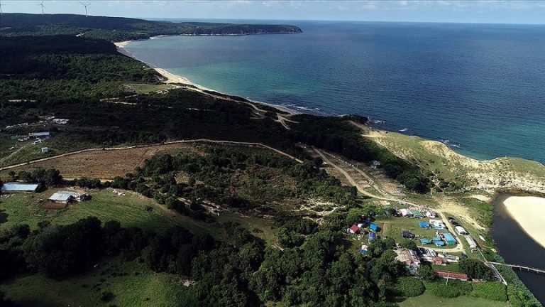 AB’nin Karadeniz programında en fazla projesi kabul edilen ülke Türkiye oldu