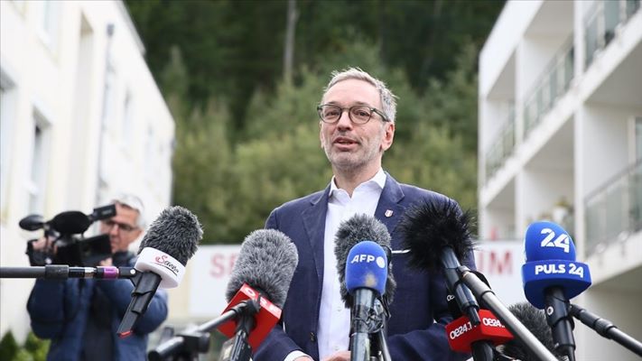 AB’ye yeni baş belası