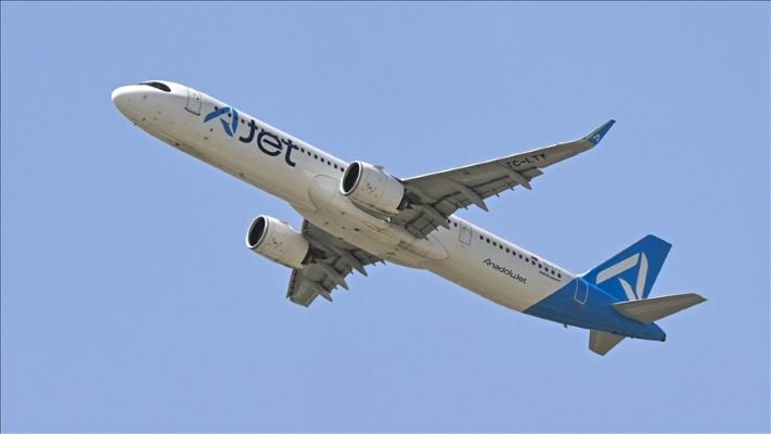 AJet’ten 9 dolara Balkanlar dahil Avrupa’ya seyahat fırsatı