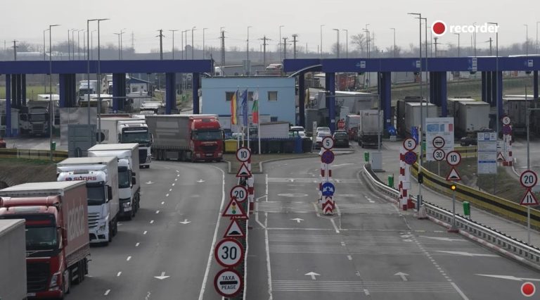 AK’den Romanya ve Bulgaristan’a 85 milyon Euro