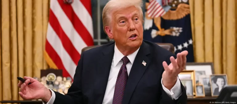 Alman siyasetçilerden AB üyesi devletlere Trump’a karşı birlik çağrısı