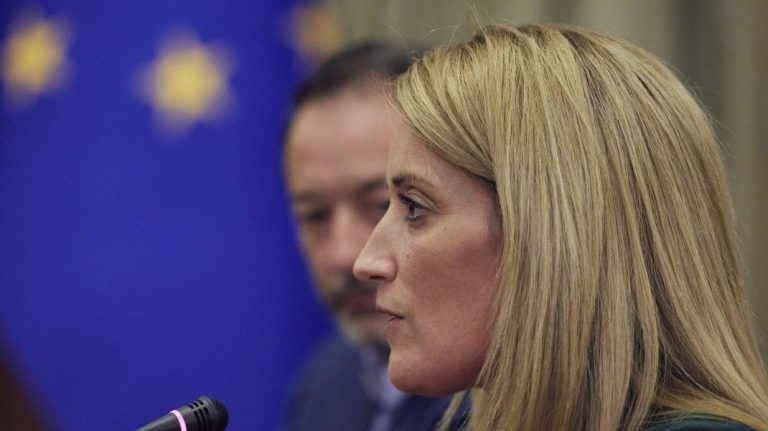 AP Başkanı Romanya’nın Schengen’e girmesi için konuşacak