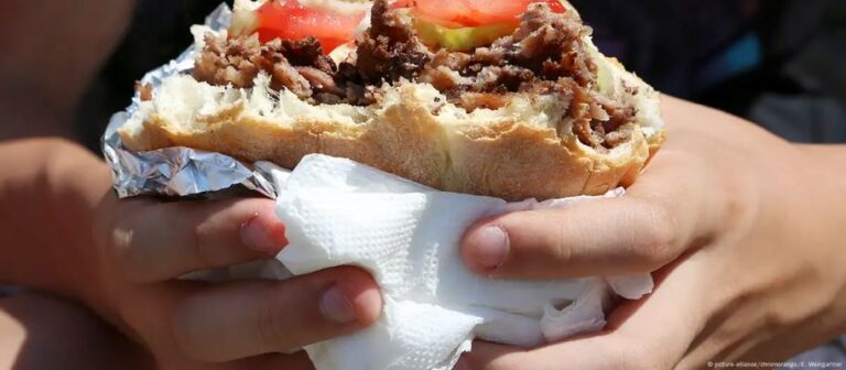 Almanya’da grev: Sendikadan “döner kıtlığı” uyarısı