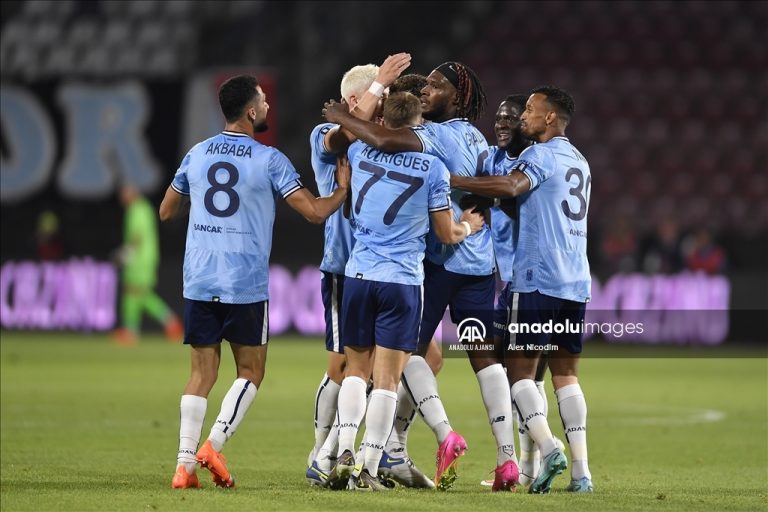 Adana Demirspor, ilk Avrupa maçından yenilmeden döndü