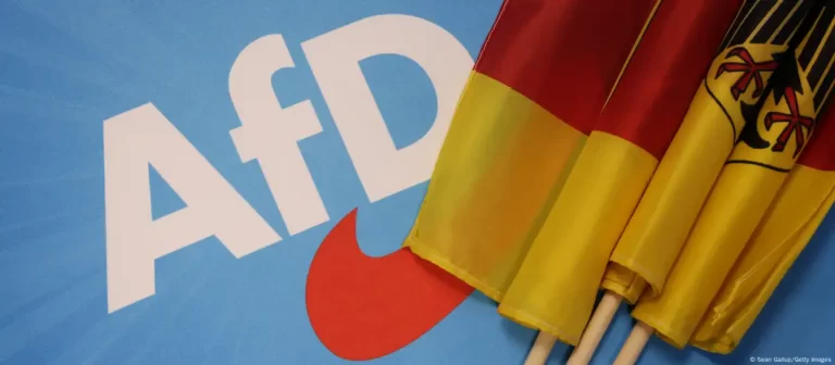 AfD, Almanya’yı AB’den çıkarmaya hazırlanıyor