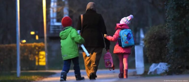 Aile birleşimini zorlaştıran Almanya’da, sınırda geri çevirmeler artıyor